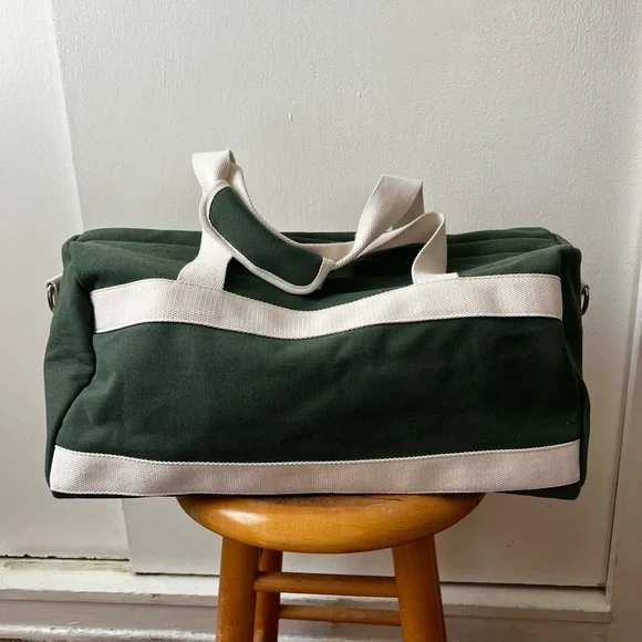 Sami Clarke Form The Duffle Bag - Picture 3 of 6